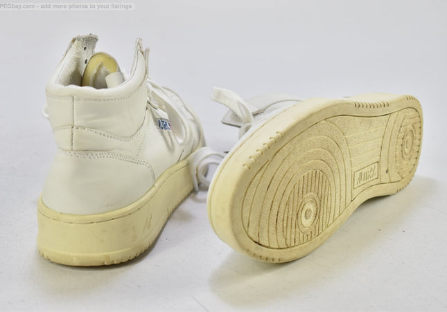 Autry  Damen Sportschuhe Sneaker  EUR 41 Nr. 25-L 1694