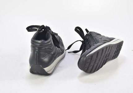 Ara Damen Stiefelette Boots UK 5 Nr. 24-F 3399-Schuh-Gebraucht-secondhand