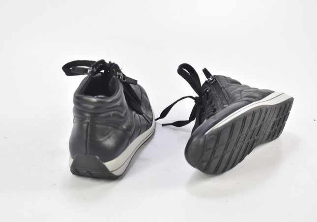 Ara Damen Stiefelette Boots UK 5 Nr. 24-F 3399-Schuh-Gebraucht-secondhand