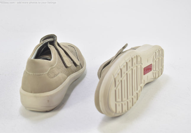 Medicus Damen Halbschuhe Freizeitschuhe UK 5,5 Nr. 25-J 904-Schuh-Gebraucht-secondhand
