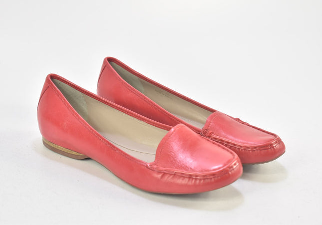 Clarks Damen Halbschuhe Slipper Ballerinas UK 6,5 Nr. 24-J 4124-Schuh-Gebraucht-secondhand