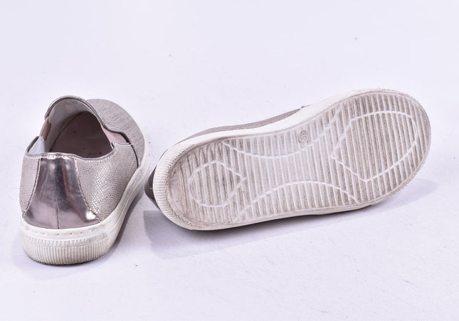 5th Avenue Damen Halbschuhe Slipper Ballerinas EUR 38 Nr. 24-J 4831-Schuh-Gebraucht-secondhand
