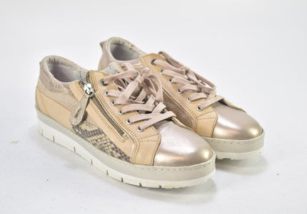 Bull Boxer Damen Halbschuhe Freizeitschuhe EUR 42 Nr. 24-T 1624-Schuh-Gebraucht-secondhand