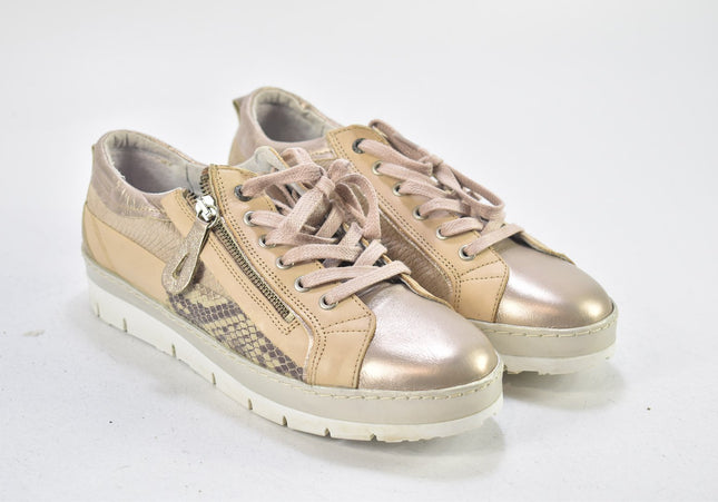 Bull Boxer Damen Halbschuhe Freizeitschuhe EUR 42 Nr. 24-T 1624-Schuh-Gebraucht-secondhand