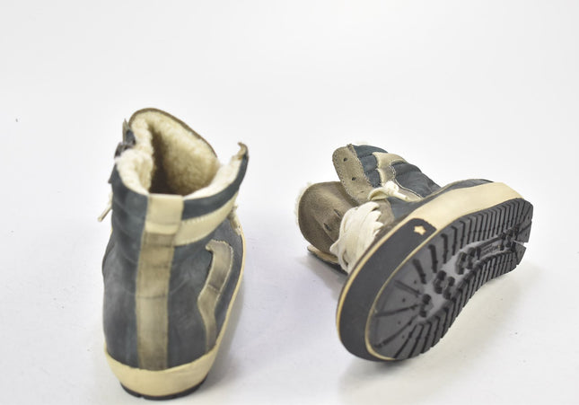 Kennel&Schmenger Damen Stiefelette Boots UK 5,5 Nr. 24-J 3624-Schuh-Gebraucht-secondhand