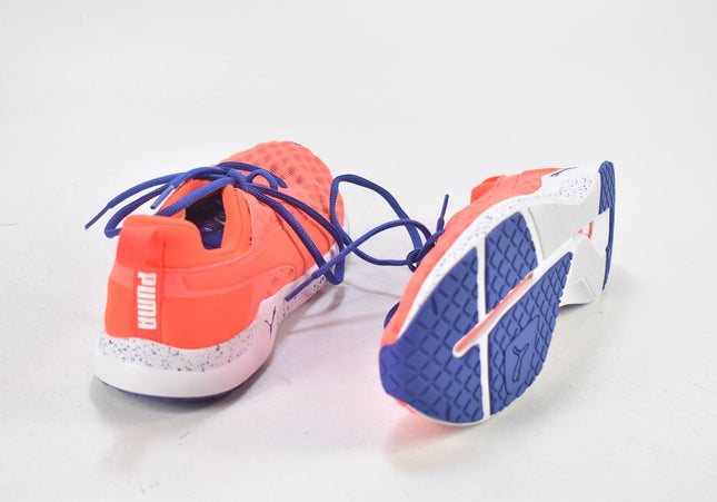Puma Damen Sportschuhe Sneaker EUR 40 Nr. 24-X 1044-Schuh-Gebraucht-secondhand