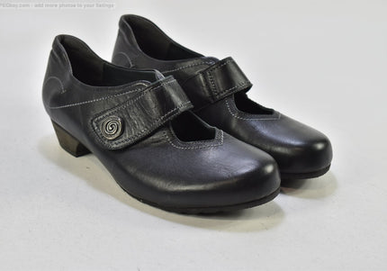 Cushy by Dr.Brinkmann  Damen Pumps High Heels  UK 7,5 Nr. 25-O 2618