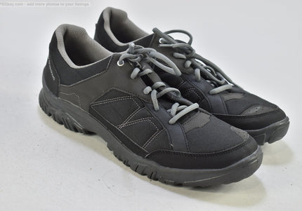 Quechua  Herren Wanderschuhe Trekking  EUR 45 Nr. 25-L 916