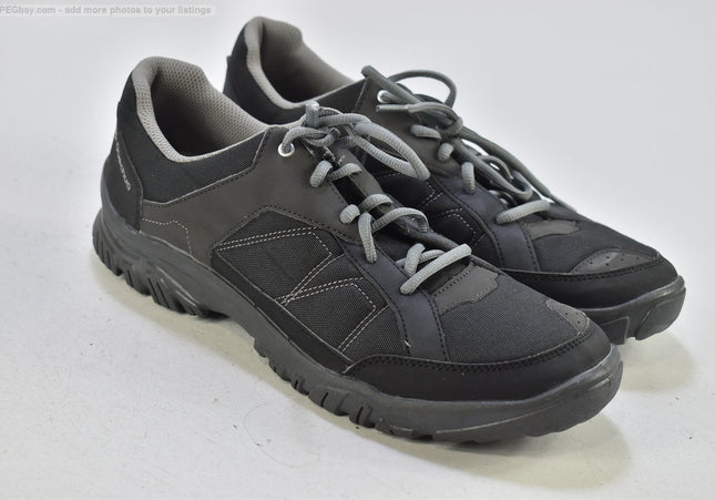 Quechua  Herren Wanderschuhe Trekking  EUR 45 Nr. 25-L 916