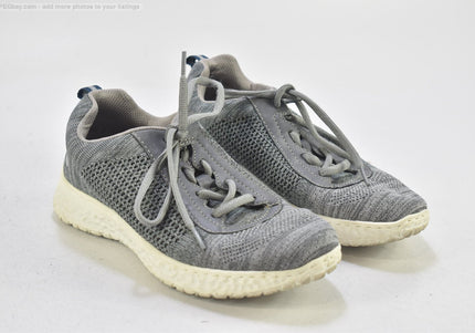 Rieker Damen Halbschuhe Freizeitschuhe EUR 36 Nr. 25-F 3227-Schuh-Gebraucht-secondhand