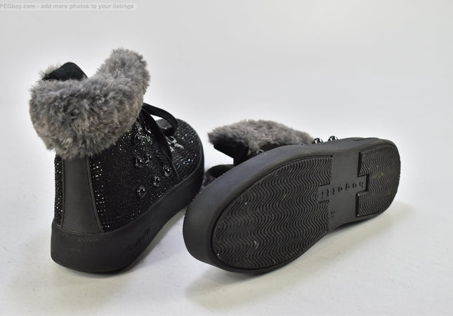 Bugatti  Damen Stiefelette Boots  EUR 40 Nr. 25-B 2173