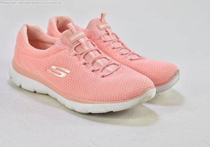 Skechers  Damen Sportschuhe Sneaker  EUR 40 Nr. 25-L 1695