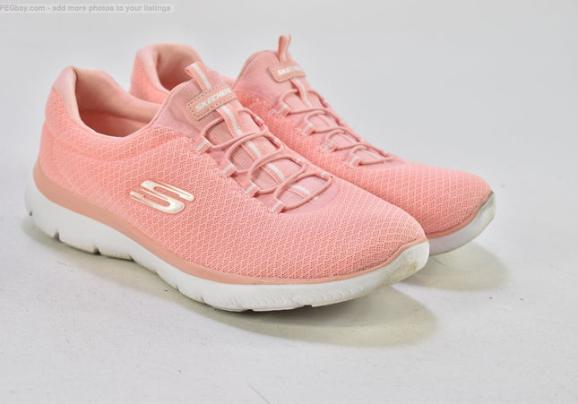 Skechers  Damen Sportschuhe Sneaker  EUR 40 Nr. 25-L 1695