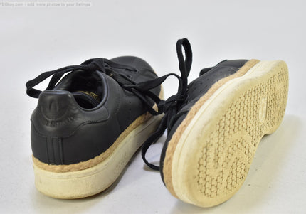 Adidas Stan Smith Damen Sportschuhe Sneaker EUR 38 2/3 Nr. 25-U 732-SchuhGebraucht