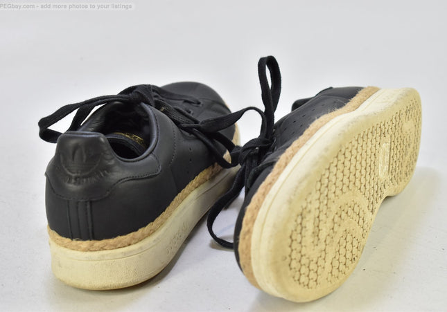 Adidas Stan Smith Damen Sportschuhe Sneaker EUR 38 2/3 Nr. 25-U 732-SchuhGebraucht