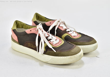 ROV  Damen Halbschuhe Freizeitschuhe  EUR 40 Nr. 25-M 1738