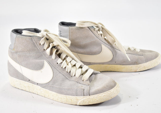 Nike Blazer Damen Sportschuhe Sneaker EUR 39 Nr. 24-A 1413-Schuh-Gebraucht-secondhand