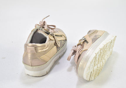 Bull Boxer Damen Halbschuhe Freizeitschuhe EUR 42 Nr. 24-T 1624-Schuh-Gebraucht-secondhand