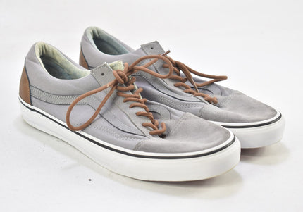 Vans Herren Halbschuhe Freizeitschuhe EUR 46 Nr. 23-O 2634-SchuhGebraucht