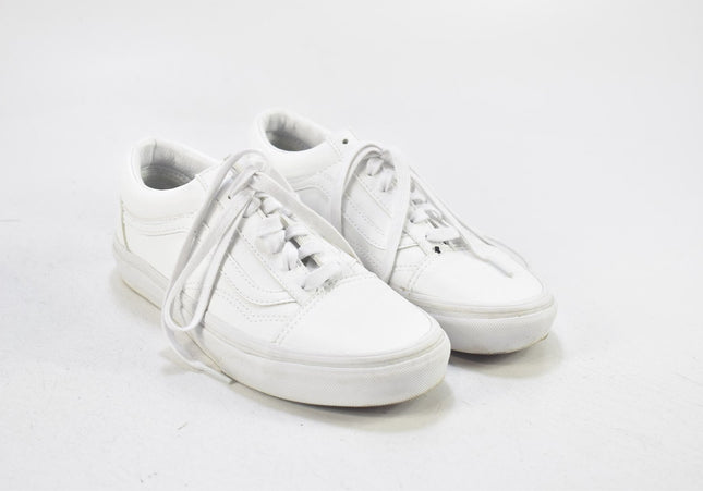 Vans Damen Sportschuhe Sneaker EUR 36,5 Nr. 24-X 1045-Schuh-Gebraucht-secondhand