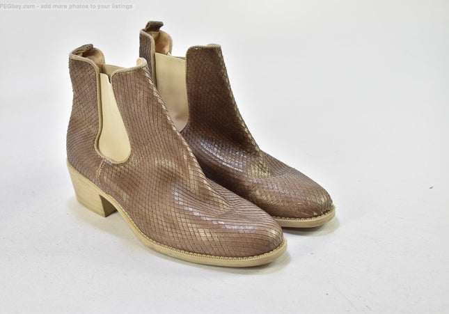 Eye  Damen Stiefelette Boots  EUR 40 Nr. 25-B 1527