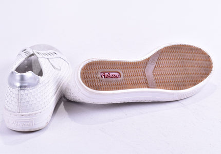 Rieker Damen Halbschuhe Freizeitschuhe EUR 39 Nr. 24-Y 3079-Schuh-Gebraucht-secondhand