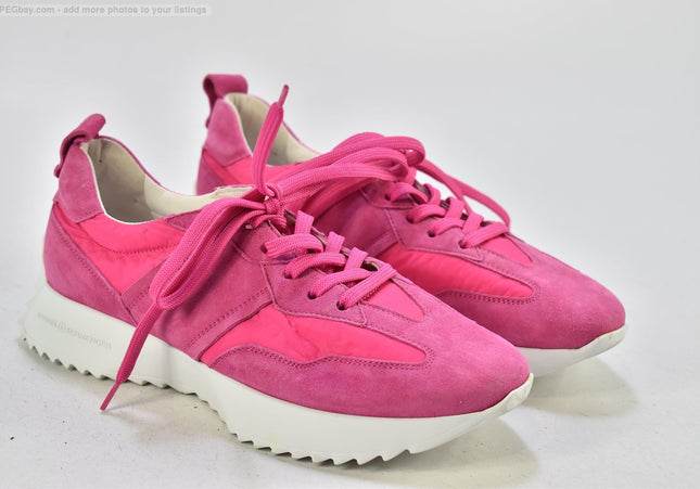 Kennel & Schmenger  Damen Halbschuhe Freizeitschuhe  UK 5,5 Nr. 25-L 1054