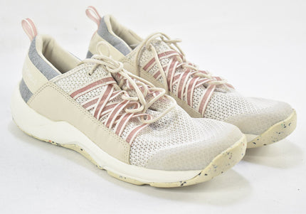 Quechua Damen Sportschuhe Sneaker EUR 41 Nr. 23-N 2884-Schuh-Gebraucht-secondhand