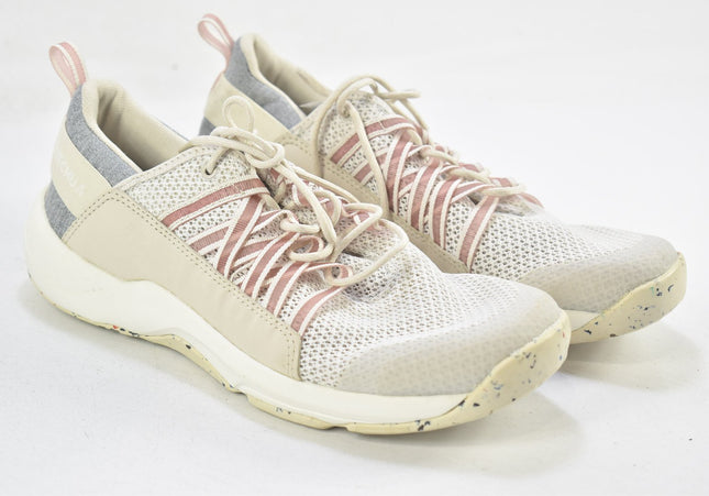 Quechua Damen Sportschuhe Sneaker EUR 41 Nr. 23-N 2884-Schuh-Gebraucht-secondhand