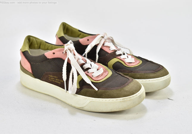 ROV  Damen Halbschuhe Freizeitschuhe  EUR 40 Nr. 25-M 1738