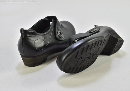 Cushy by Dr.Brinkmann  Damen Pumps High Heels  UK 7,5 Nr. 25-O 2618