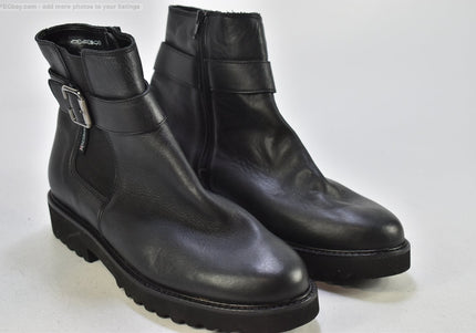 Mephisto  Damen Stiefelette Boots  US 8,5 Nr. 25-B 2787