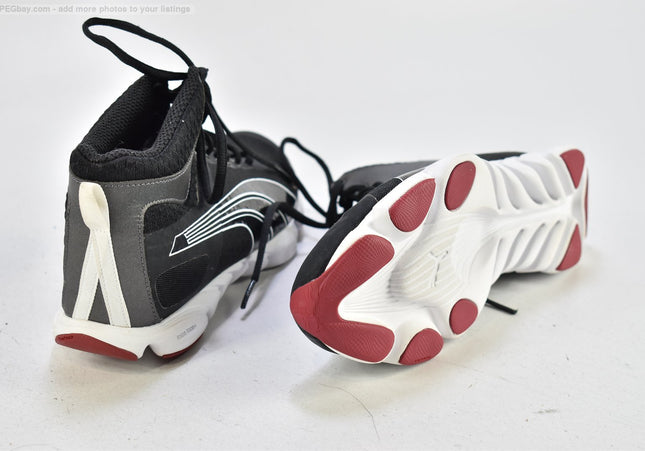 Puma Damen Sportschuhe Sneaker EUR 39 Nr. 25-A 1772-Schuh-Gebraucht-secondhand