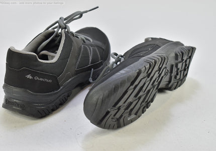 Quechua  Herren Wanderschuhe Trekking  EUR 45 Nr. 25-L 916