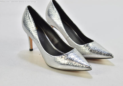 Buffalo  Damen Pumps High Heels  EUR 38 Nr. 25-O 2619