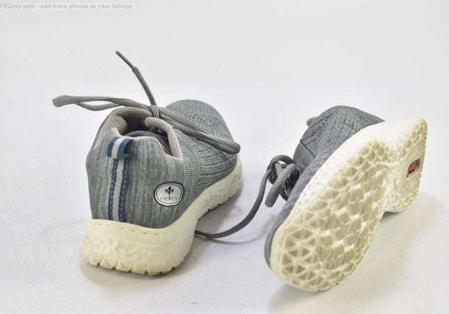 Rieker Damen Halbschuhe Freizeitschuhe EUR 36 Nr. 25-F 3227-Schuh-Gebraucht-secondhand
