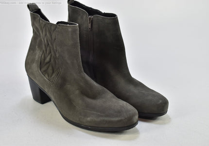 Gabor  Damen Stiefelette Boots  UK 7,5 Nr. 25-B 2174