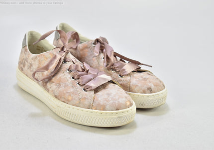 Rieker  Damen Halbschuhe Freizeitschuhe  EUR 37 Nr. 26-F 545