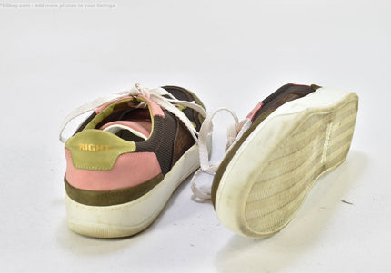 ROV  Damen Halbschuhe Freizeitschuhe  EUR 40 Nr. 25-M 1738