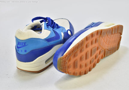 Nike Air Max Damen Sportschuhe Sneaker EUR 39 Nr. 25-U 2082