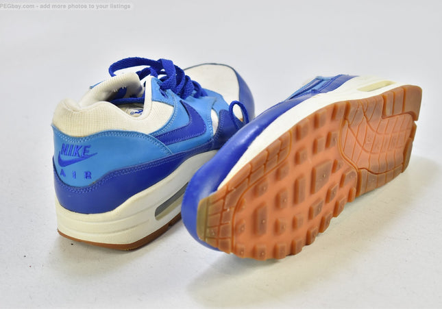 Nike Air Max Damen Sportschuhe Sneaker EUR 39 Nr. 25-U 2082