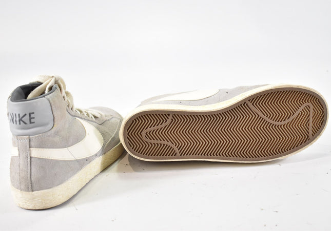 Nike Blazer Damen Sportschuhe Sneaker EUR 39 Nr. 24-A 1413-Schuh-Gebraucht-secondhand