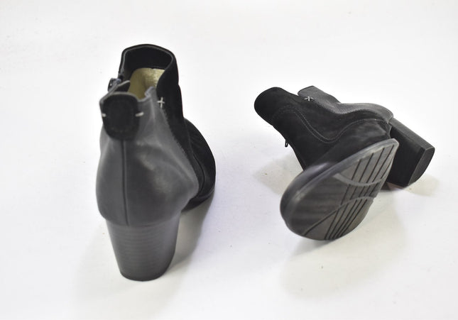 Roberto Santi Damen Stiefelette Boots EUR 41 Nr. 23-U 241-Schuh-Gebraucht-secondhand