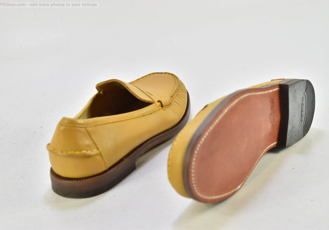 Sebago Damen Halbschuhe Slipper Ballerinas EUR 40 Nr. 25-T 2217-gebrauchte Schuhe-second hand-SchuhGebraucht