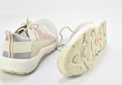 Quechua Damen Sportschuhe Sneaker EUR 41 Nr. 23-N 2884-Schuh-Gebraucht-secondhand