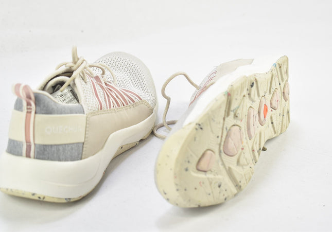 Quechua Damen Sportschuhe Sneaker EUR 41 Nr. 23-N 2884-Schuh-Gebraucht-secondhand