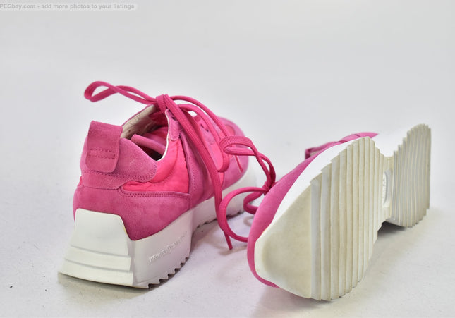 Kennel & Schmenger  Damen Halbschuhe Freizeitschuhe  UK 5,5 Nr. 25-L 1054