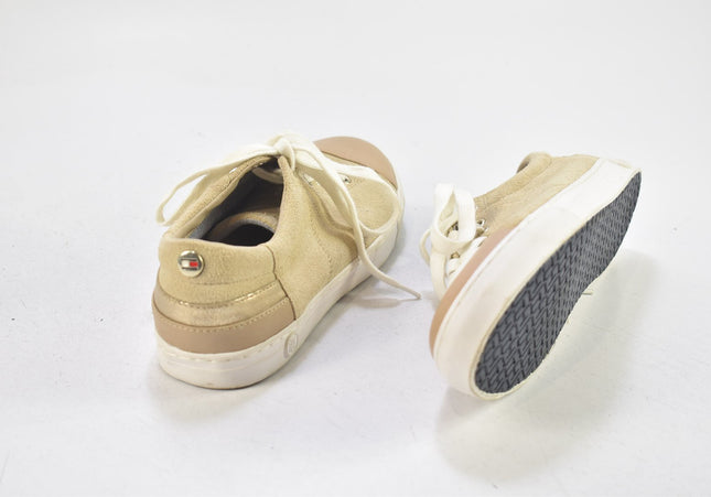 Tommy Hilfiger Damen Halbschuhe Freizeitschuhe EUR 40 Nr. 24-N 696-Schuh-Gebraucht-secondhand