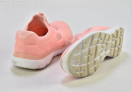 Skechers  Damen Sportschuhe Sneaker  EUR 40 Nr. 25-L 1695