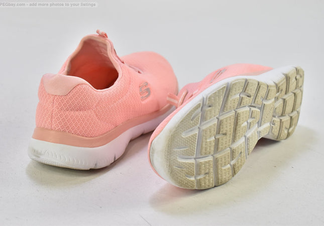 Skechers  Damen Sportschuhe Sneaker  EUR 40 Nr. 25-L 1695